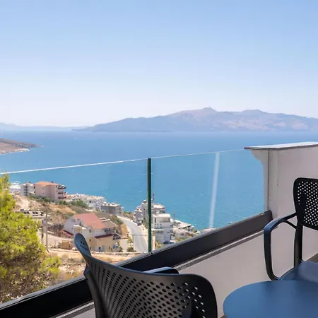 Hotel Arrei