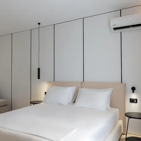 Hotel Arrei