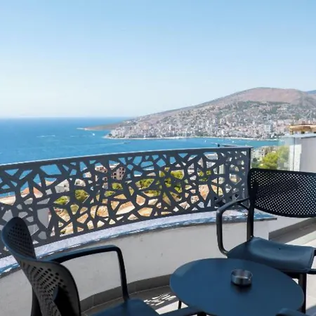 Arrei Hotel Saranda