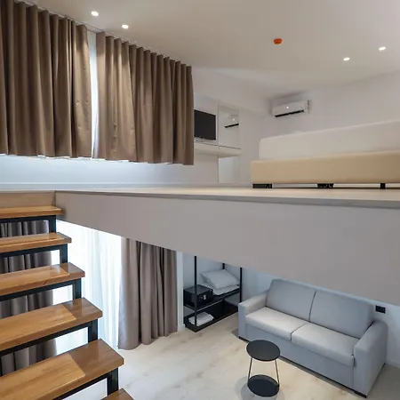 Arrei 4* Saranda
