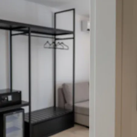 Arrei Hotel
