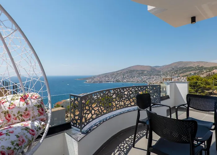 Hotel Arrei