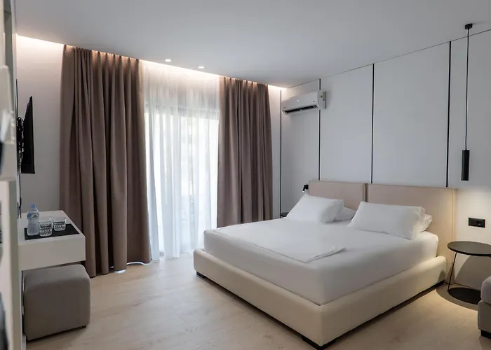 Arrei Hotel