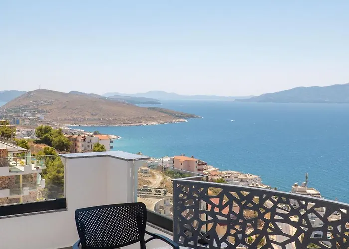 Arrei Sarandë