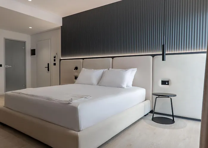 Hotel Arrei Sarandë