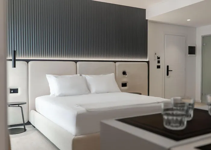 Arrei 4* Sarandë