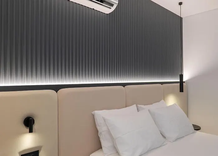 Arrei Hotel 4*