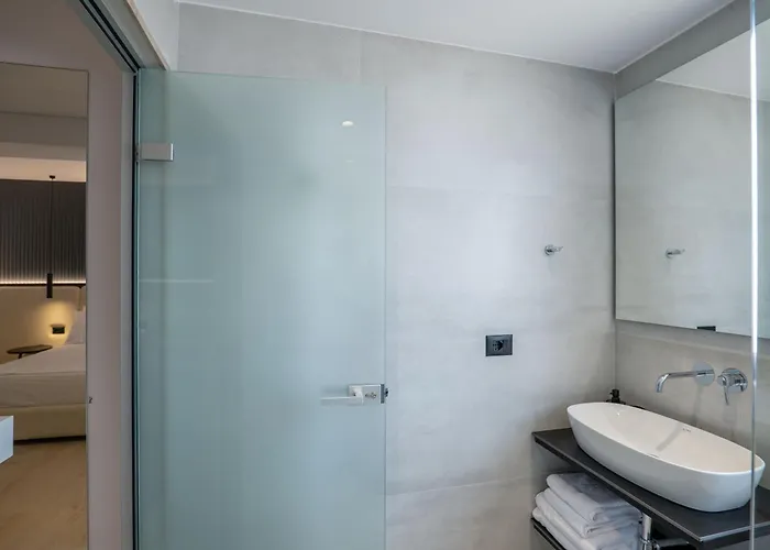 Hotel Arrei Sarandë