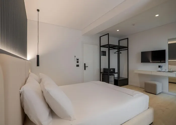 Arrei 4* Sarandë