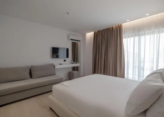 Hotel Arrei