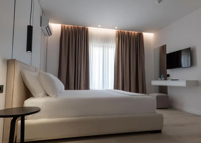 Arrei Sarandë