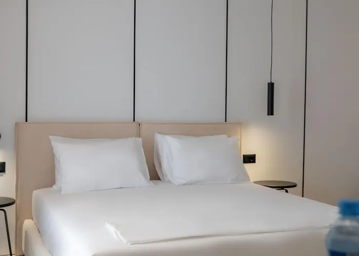 Arrei 4* Sarandë