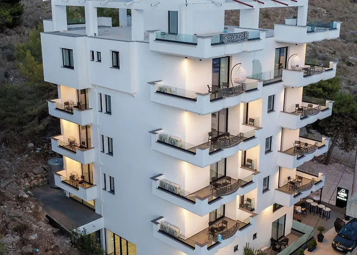 Arrei Sarandë