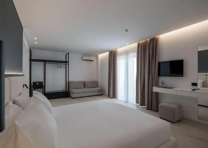 Arrei Hotel