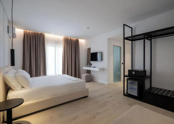 Arrei 4* Sarandë