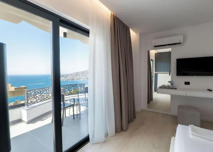 Hotel Arrei
