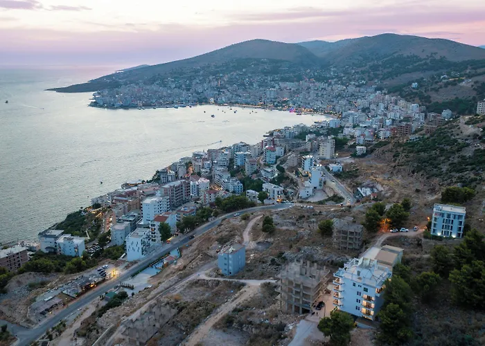 Arrei 4* Sarandë