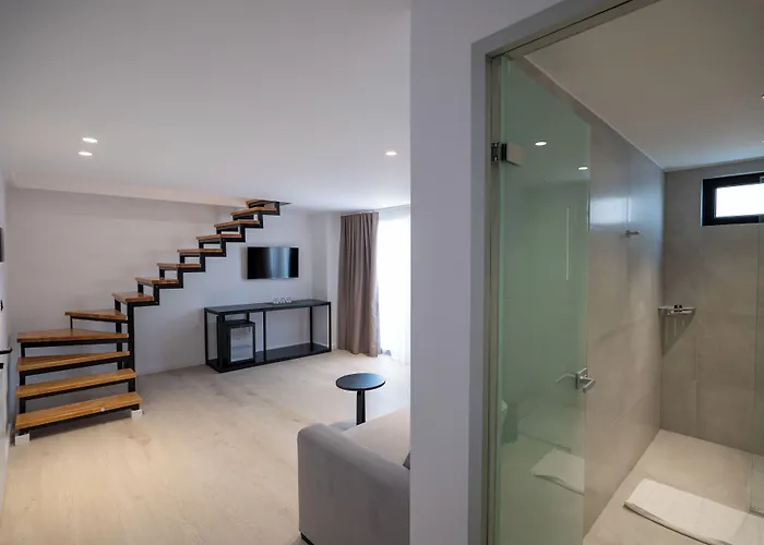 Arrei Hotel